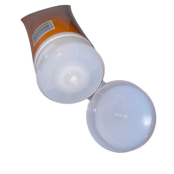 Trader Joe's Moisturizing Cream Shave Honey Mango w/ Aloe Vera & Vitamin E - Picture 8 of 8